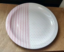 1 Speiseteller, Pink Shades