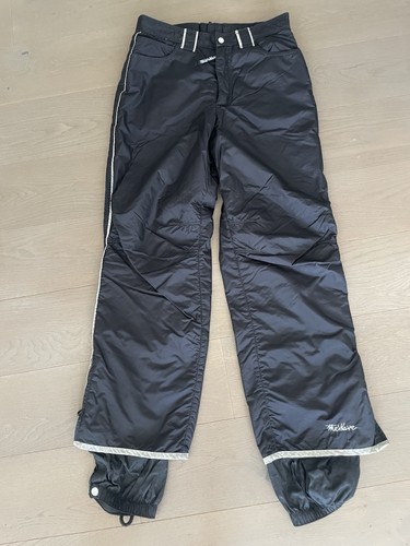 The wave ski snowboardhose - the,