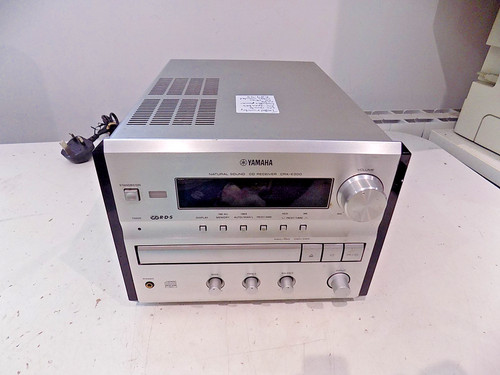 Yamaha crx e300 natural sound - yamaha,
