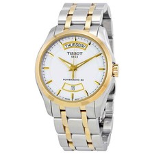Tissot Couturier Powermatic 80