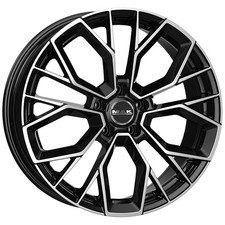 ALUFELGE MAK STILO FUR AUDI S4