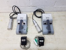 Berthold LB 6511 und LB 1200