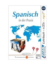 ASSiMiL Spanisch in der Praxis