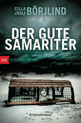 Der gute samariter - gute,