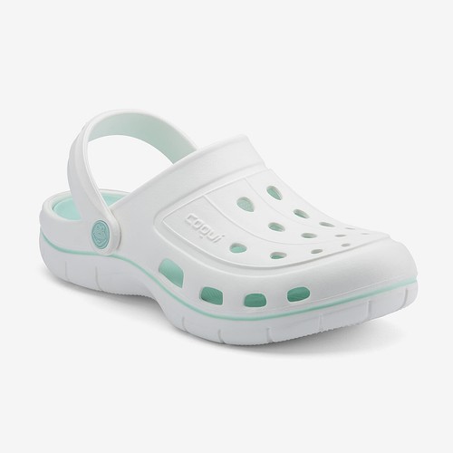 Damen clogs coqui - damen, große