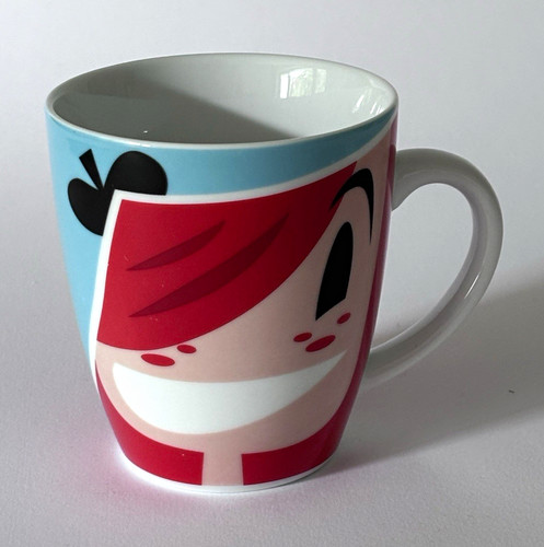 Ritzenhoff keramik kaffeetasse - ritzenhoff, keramik-kaffeetasse