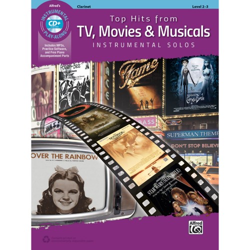 Top hits from - hits, &