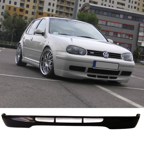 Frontlippe frontspoiler - frontlippe,