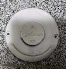 Truma Kaminaußenteil ZR80, bianco weiß