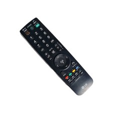 Original LG AKB69680403 Mit Makel Fernbedienung getestet remote control