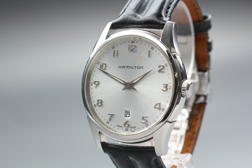 Near mint hamilton - [near,