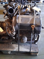 Kompletter motor 419164 - kompletter,