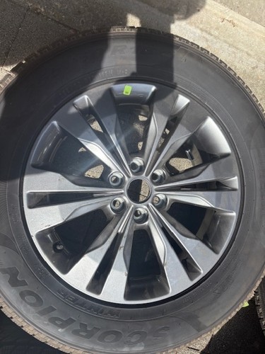 Komplettrad mercedes - 1,