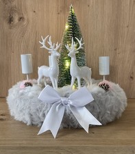 Deko Adventskranz Weihnachten