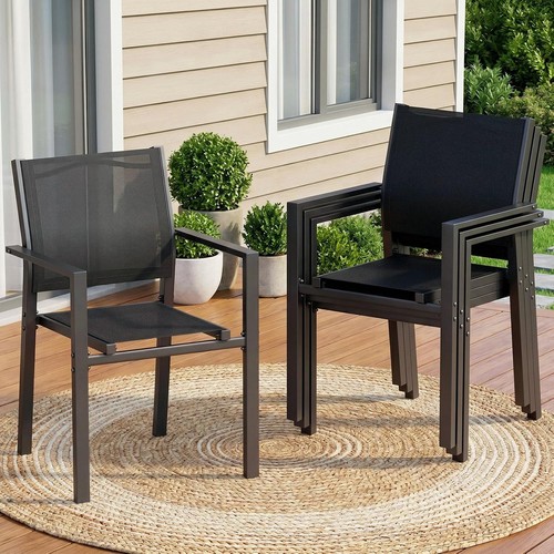4erset gartenstuhl - 4erset,
