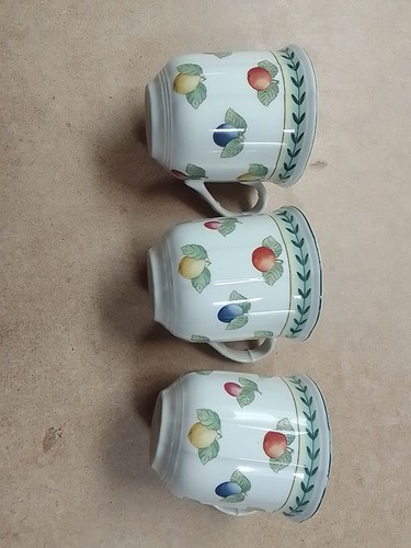 Villeroy und boch french - villeroy,