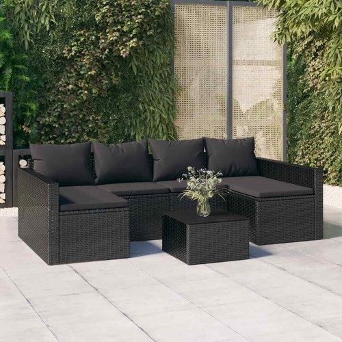 Garten lounge set - lounge,