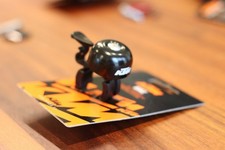 KTM Fahrrad ebike Glocke