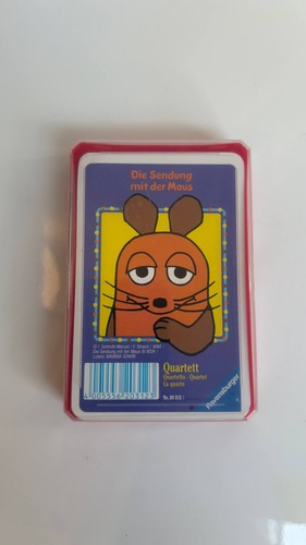 Die sendung mit - die,