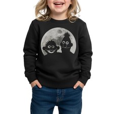 Sesamstraße Ernie & Bert Bei