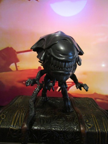 Funko pop alien queen - alien,