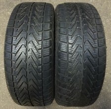 2 winter tires Vredestein
