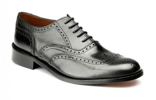 Executive leder maßgefertigt - leder,