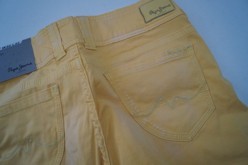 Pepe jeans slinky - jeans, damen
