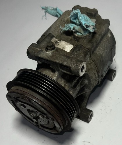 Kompressor klimaanlage fiat - kompressor,