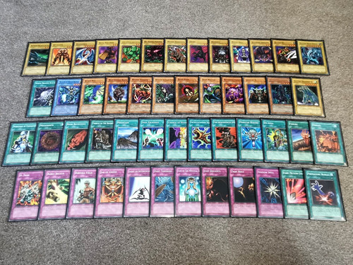Starterdeck kaiba evolution - kaiba,