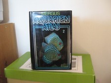 Mergus aquarien atlas band - atlas, 2