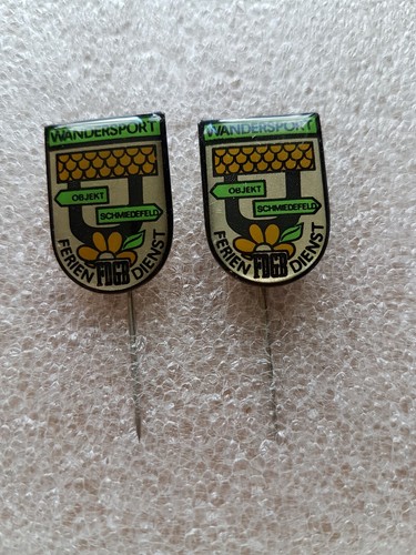 Ddr abzeichen fdgb - ddr,