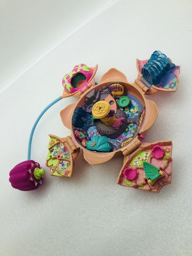 Original polly pocket blume - polly,