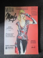 MARFY #86 CON CARTAMODELLI