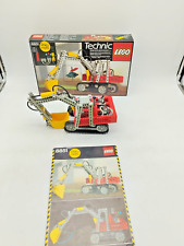 LEGO Technic 8851 Excavator