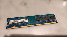 1x 4GB DDR2 RAM 800MHz PC-6400 INTEL und AMD