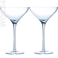 2 x Champagner Sekt Martini