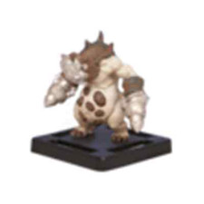 Monsterpocalypse - - #37