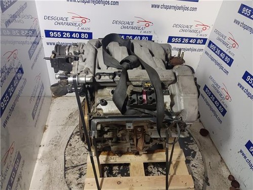 Lcbd komplettmotor ford - komplettmotor,