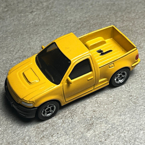Siku ford ranger pickup truck - siku,