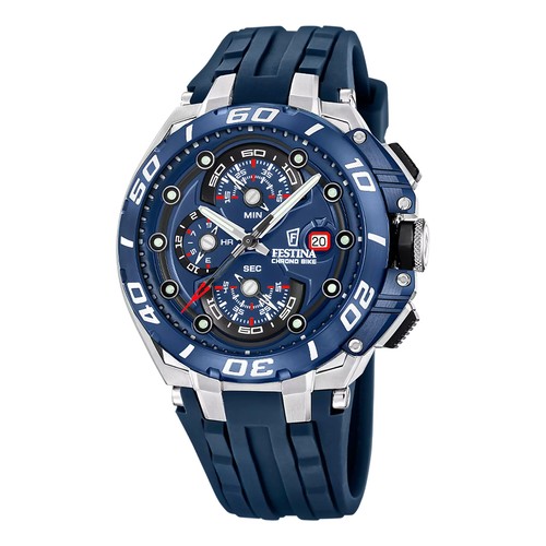 Festina herren chrono bike - festina,
