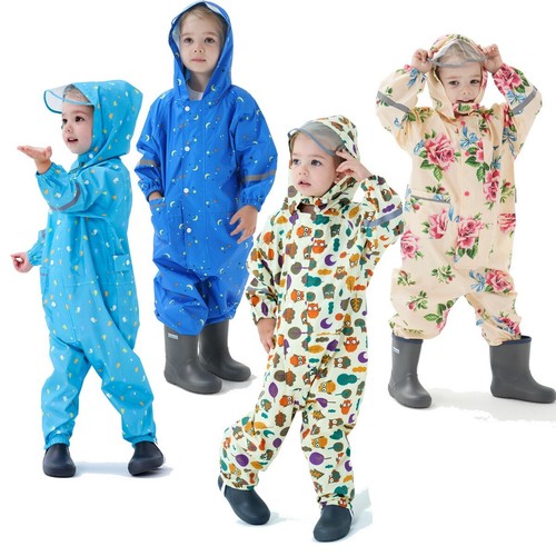 Kinder regenanzug jungen - kinder,