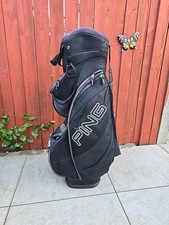 Ping Golf Cart Bag - 14 Wege