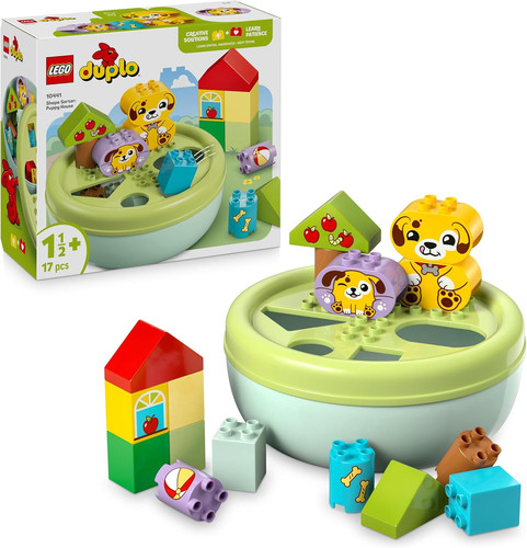 Lego duplo formsortierer - duplo,