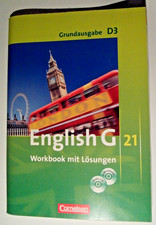 English G21 Grundausgabe D3
