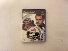 F1 Career Challenge (Sony