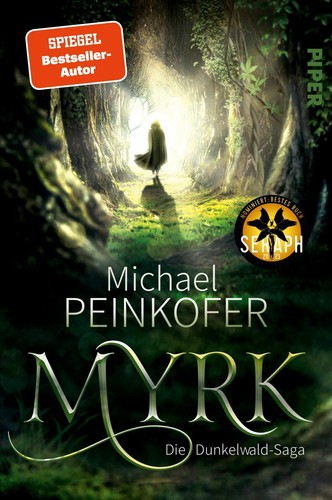 Michael peinkofer myrk - peinkofer,