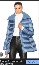 MONCLER TORCYN DAUNENJACKE