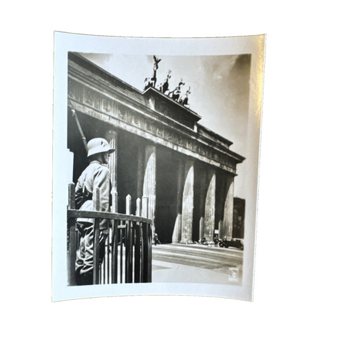 Altes foto berlin - altes,