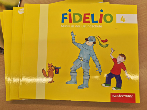 Westermann fidelio musik in - westermann,